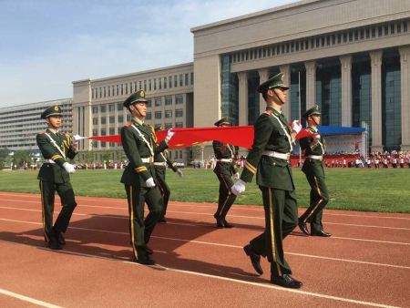 湖北省軍區(qū)跨區(qū)專線ICT集成項(xiàng)目（中移全通）采購項(xiàng)目